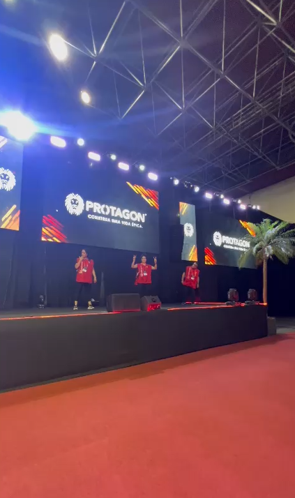 Protagon - Love Loja